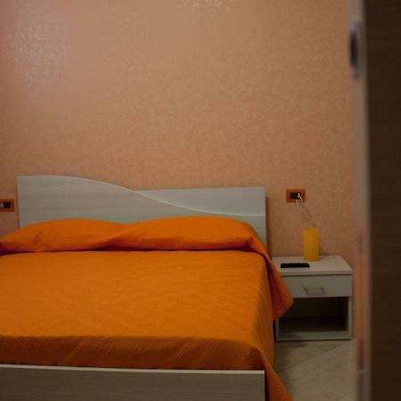 B&B Villa Virginia Ліката Екстер'єр фото