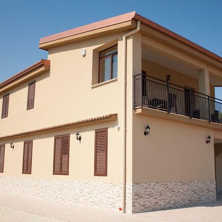 B&B Villa Virginia Ліката Екстер'єр фото