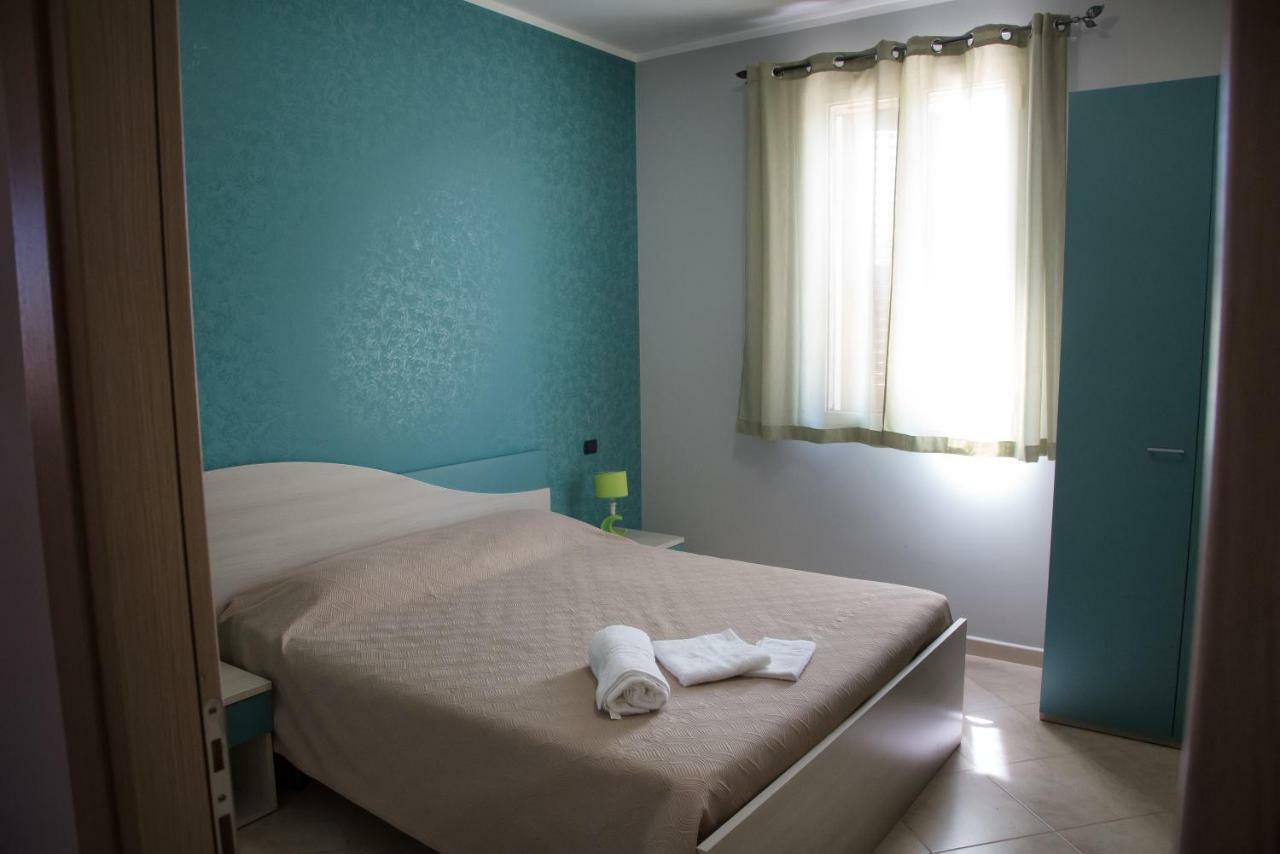 B&B Villa Virginia Ліката Екстер'єр фото